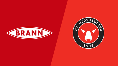 UEFA Europa League : Brann vs. Midtjylland'