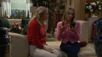 The Bold and the Beautiful - 12/23/2025