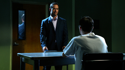 CSI: Crime Scene Investigation : Il bene più grande'