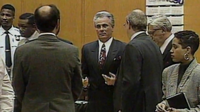 FBI: True : Gotti: Last Shot at the Teflon Don Part 2'