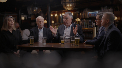 FBI: True : Gotti: Last Shot at the Teflon Don Part 1'