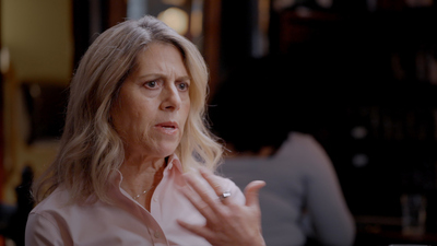 FBI: True : Gannon is Missing Part 1'