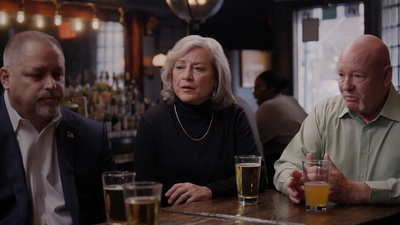 FBI: True : The Killer Who Stayed For Dinner'