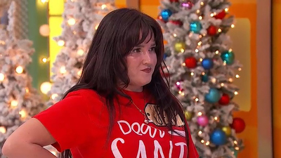 The Price Is Right - 12/24/2025
