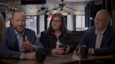 FBI: True : Terror in Austin Part 1'