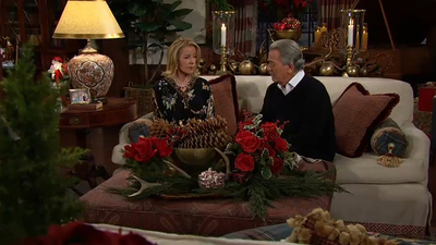 The Young and the Restless - 12/24/2025