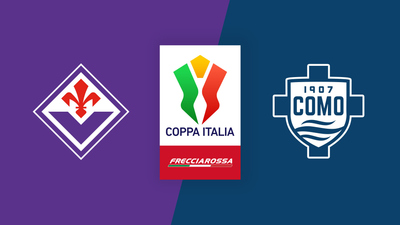 Serie A : Fiorentina vs. Como'