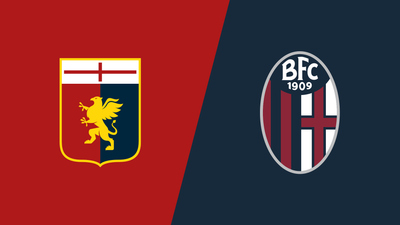 Serie A : Genoa vs. Bologna'