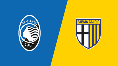 Serie A : Atalanta vs. Parma'