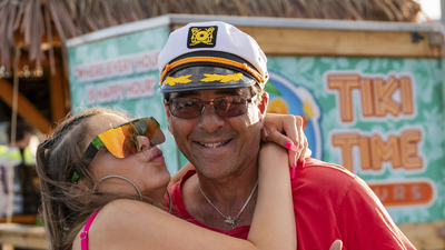 Canada Shore : Pick a Struggle'