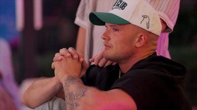 Canada Shore : Gargle Gargle'