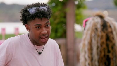 Canada Shore : All Bark No Bite'