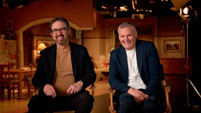 Everybody Loves Raymond: 30th Anniversary Reunion - Everybody Loves Raymond: 30th Anniversary Reunion (Part 2)