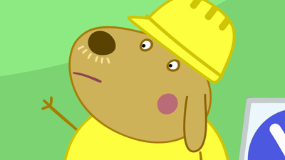 Peppa Pig : Mr. Bull is Getting Married/Getting Ready for The Wedding/Wedding Day!/Party Bus/Families'