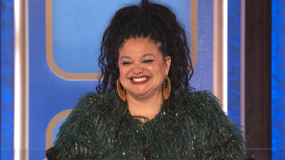 Hollywood Squares (2025) : Santa's Got a Little Game (Sneak Peek 1)'