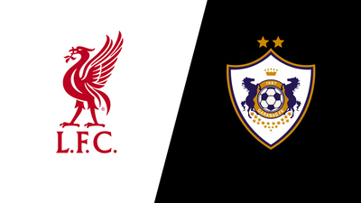 UEFA Champions League : Liverpool vs. Qarabağ FK'