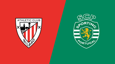 UEFA Champions League : Athletic Club vs. Sporting CP'