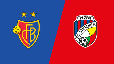 UEFA Europa League : Basel vs. Viktoria Plzeň'