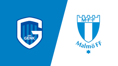 UEFA Europa League : Genk vs. Malmö'