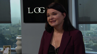 The Bold and the Beautiful - 12/31/2025