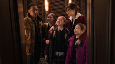 Maligno : E de Elevador'