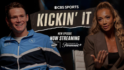 Kickin' It : Kickin' It: Scott McTominay'