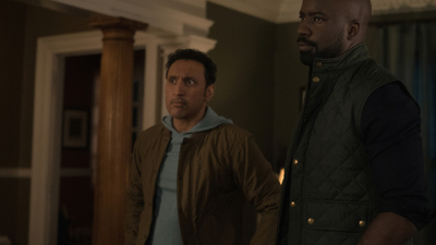 Maligno : M de Muñeca'