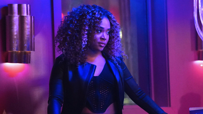 All the Queen's Men : Can You Keep a Secret'