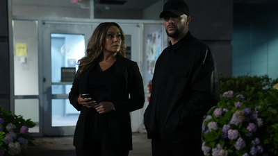 All the Queen's Men : Never Get Too Comfortable'