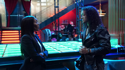 All the Queen's Men : Deal or No Deal'