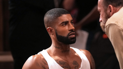 All the Queen's Men : Cloak And Dagger'