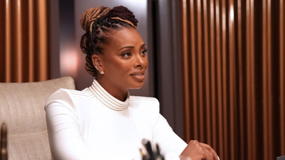 All the Queen's Men : Good Cop, Bad Cop'