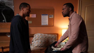 All the Queen's Men : Amplified'