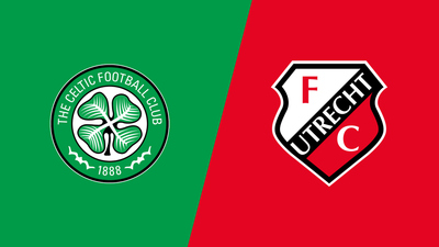 UEFA Europa League : Celtic vs. Utrecht'