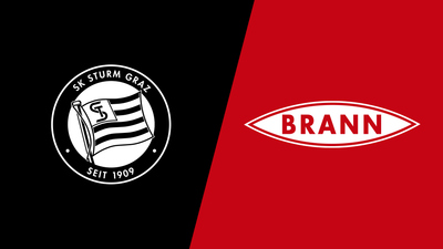 UEFA Europa League : Sturm Graz vs. Brann'