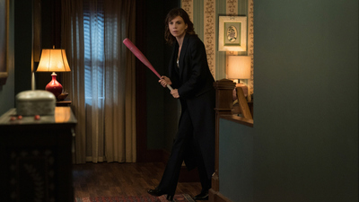 Maligno : T de Terror Nocturno'