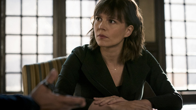 Maligno : O de Ovofobia'