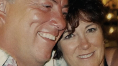 Harlan Coben's Final Twist - No Sign of Nancy