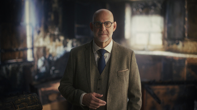 Harlan Coben's Final Twist - Who Killed Joy?