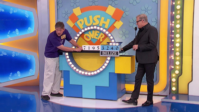 The Price Is Right - 12/31/2025
