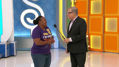 The Price Is Right - 12/29/2025