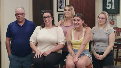 Bar Rescue : Lights Out in the Harbor'