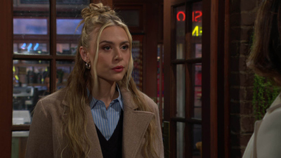 The Young and the Restless : 1/9/2026'