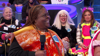 Let's Make a Deal - 1/6/26