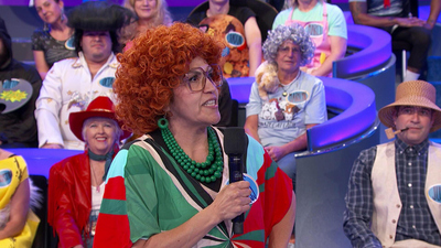 Let's Make a Deal - 1/8/26