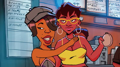 Lil Kev : This Isn't 39'