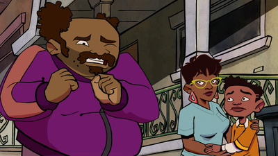 Lil Kev : Sink or Swim'