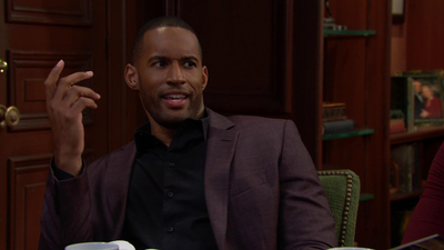 The Bold and the Beautiful - 1/5/2026