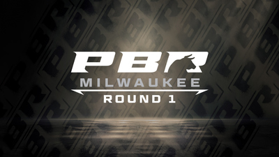 PBR: Unleash the Beast : Busch Light PBR Milwaukee presented by Cooper Tires - Day 1'