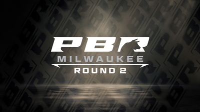 PBR: Unleash the Beast : Busch Light PBR Milwaukee presented by Cooper Tires - Day 2'